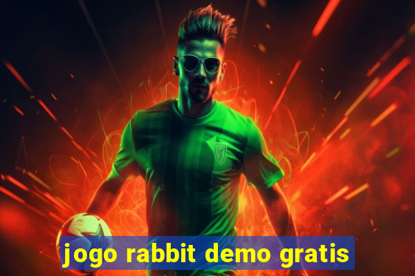 jogo rabbit demo gratis